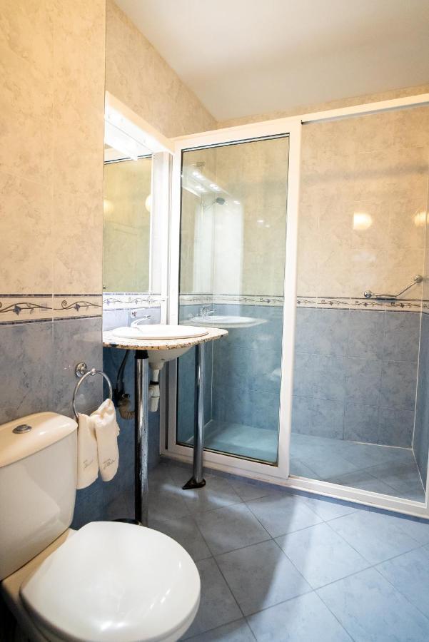 Globus Hotel Plovdiv Luaran gambar
